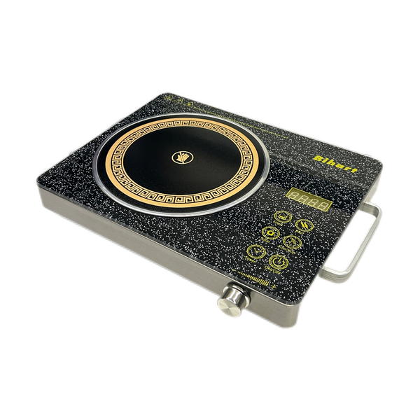 طباخ كهربائي من Bihart موديلYSL177 Image 2 Preview