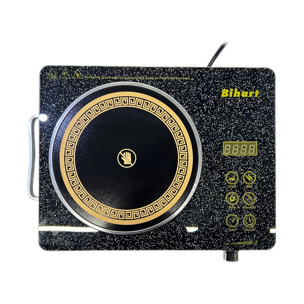 طباخ كهربائي من Bihart موديلYSL177 Image 3 Preview