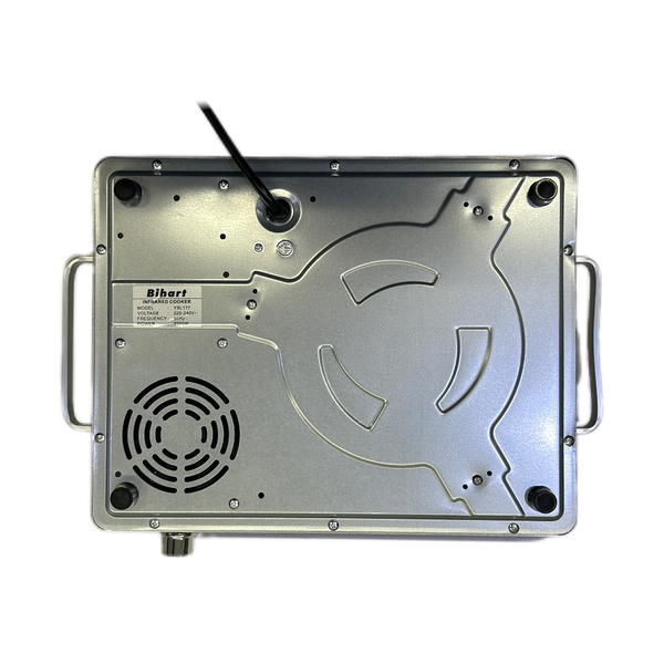طباخ كهربائي من Bihart موديلYSL177 Image 4 Preview