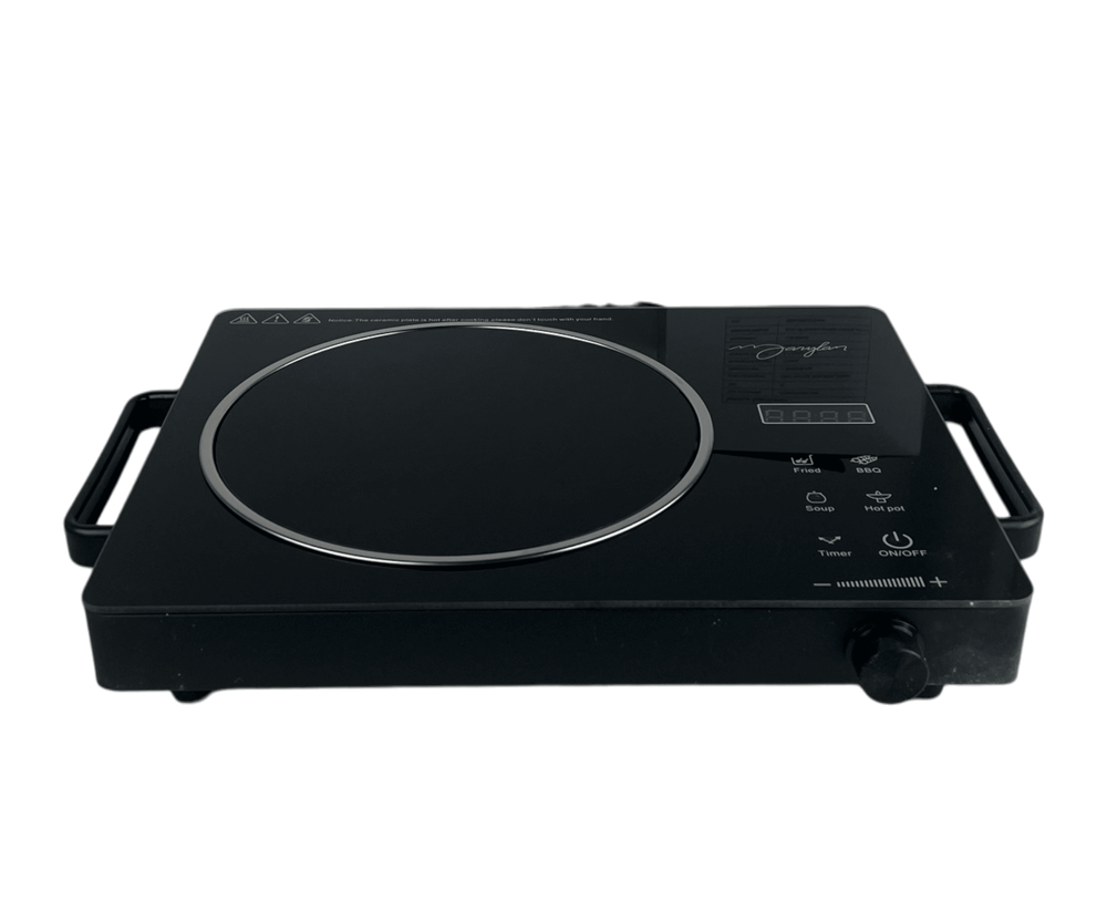 طباخ ليزري 1 عين Preview Image