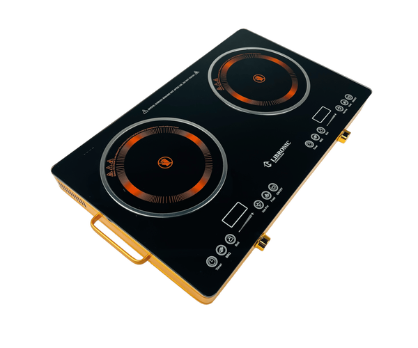 طباخ ليزري 2 عين من ليبرونك Image 2 Preview