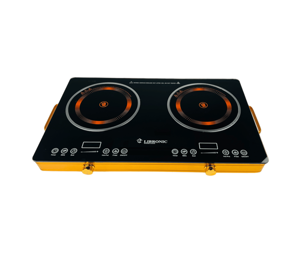 طباخ ليزري 2 عين من ليبرونك Image 3 Preview