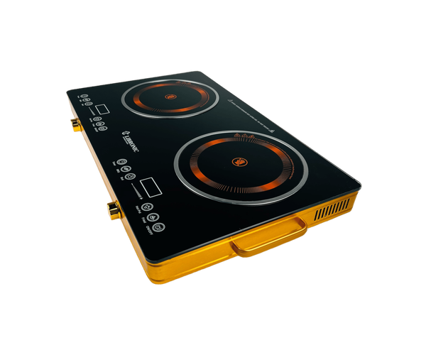 طباخ ليزري 2 عين من ليبرونك Image 4 Preview