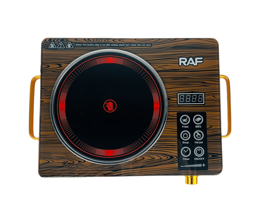 طباخ ليزري عين واحدة من راف Preview Image