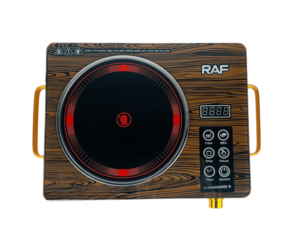 طباخ ليزري عين واحدة من راف Image 1 Preview