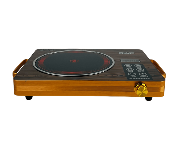 طباخ ليزري عين واحدة من راف Image 2 Preview