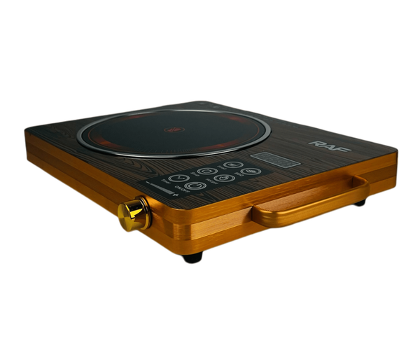 طباخ ليزري عين واحدة من راف Image 3 Preview