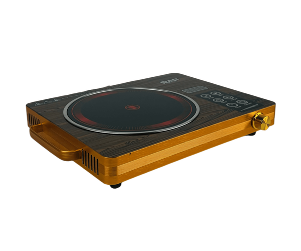 طباخ ليزري عين واحدة من راف Image 4 Preview