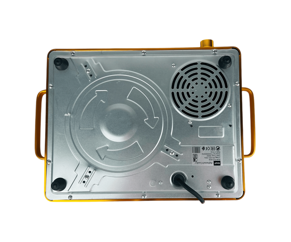 طباخ ليزري عين واحدة من راف Image 6 Preview