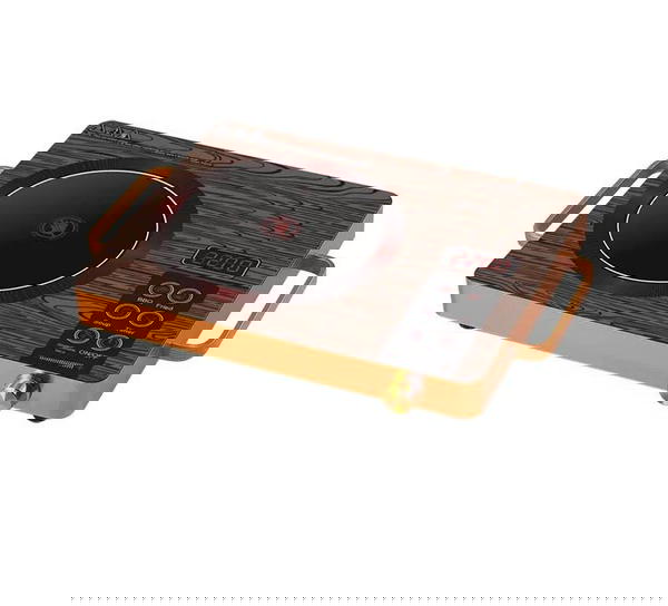 طباخ ليزري ماركة سلفر كرست Image 1 Preview