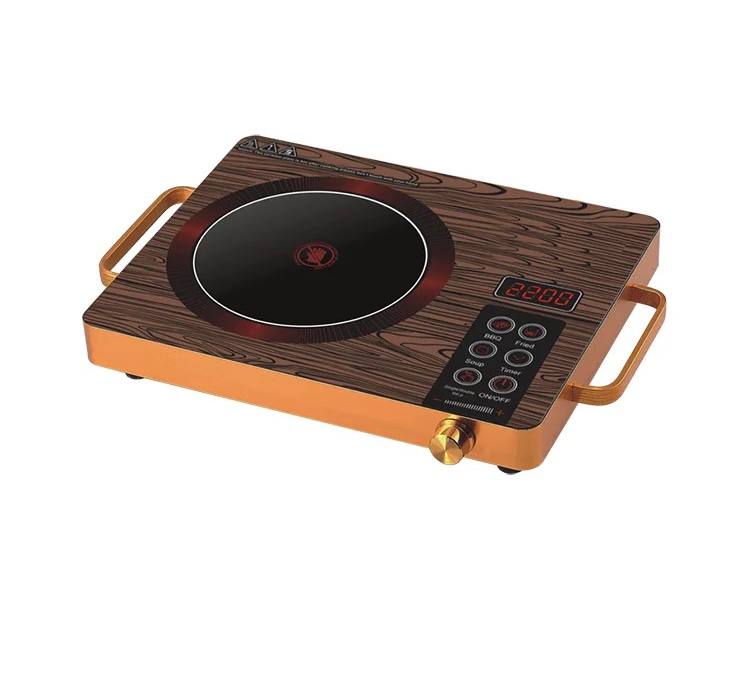 طباخ ليزري ماركة سلفر كرست Preview Image