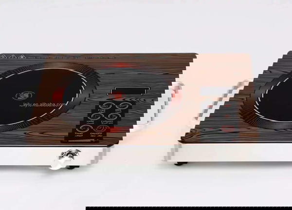 طباخ ليزري ماركة سلفر كرست Image 2 Preview