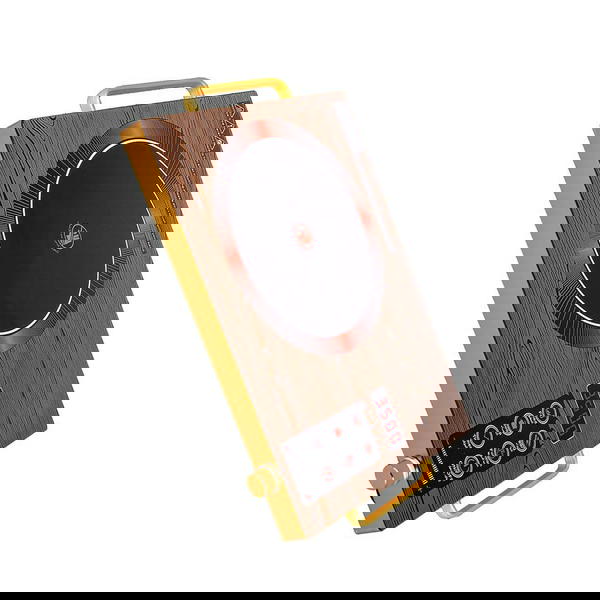 طباخ ليزري ماركة سلفر كرست Image 5 Preview