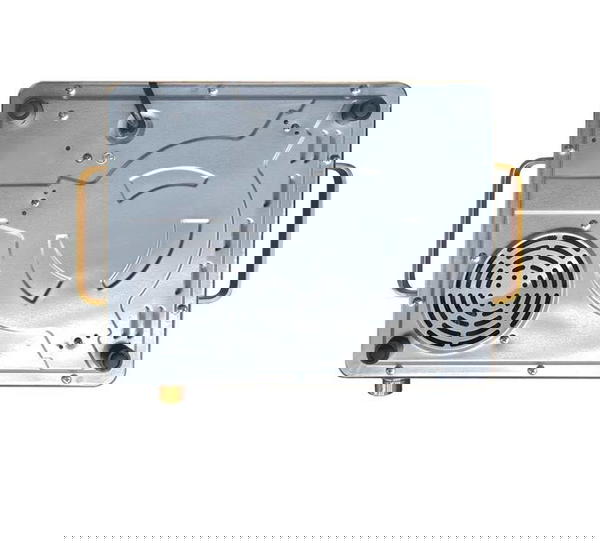 طباخ ليزري ماركة سلفر كرست Image 6 Preview