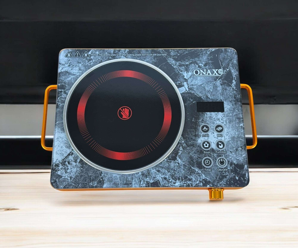 طباخ ليزري من اونكس Image 2 Preview