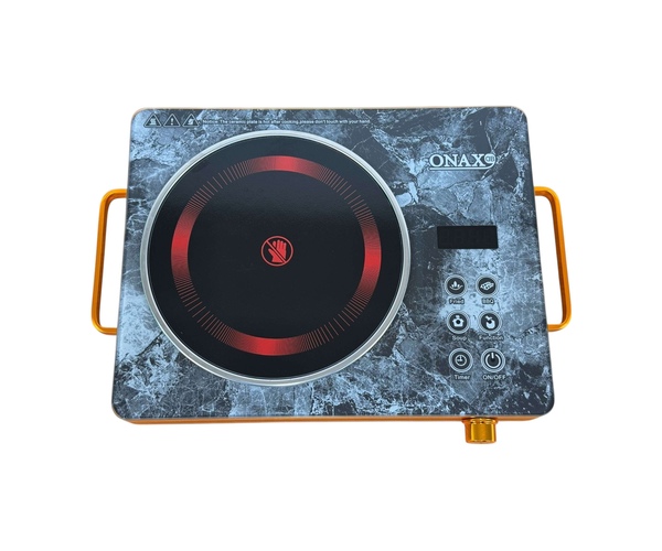 طباخ ليزري من اونكس Image 3 Preview