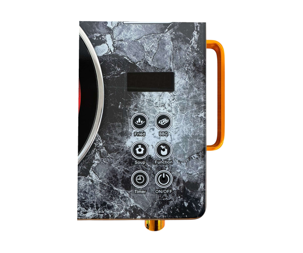 طباخ ليزري من اونكس Image 4 Preview