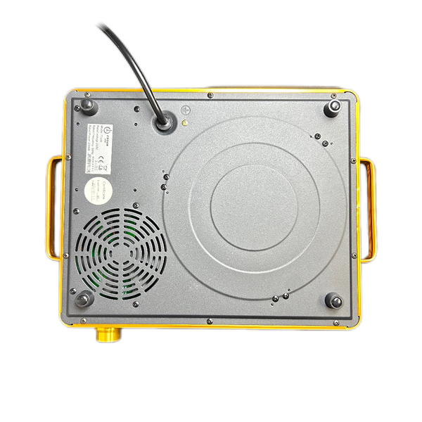 طباخ ليزري من كراون عين واحدة Image 3 Preview