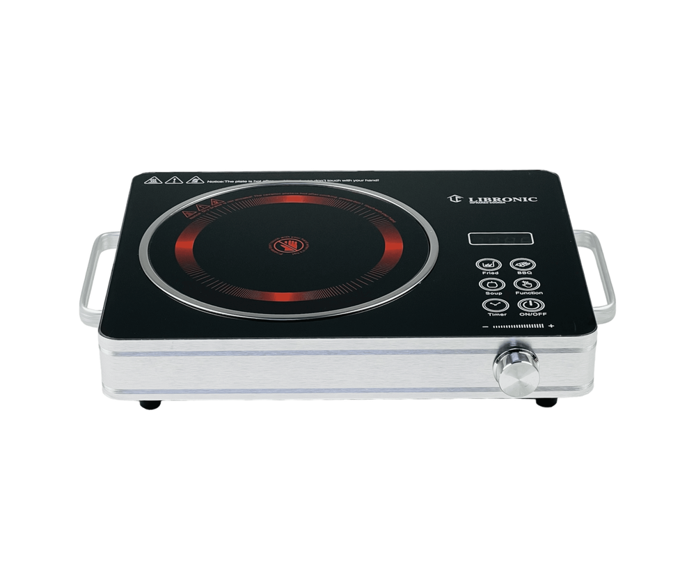 طباخ ليزري من ليبرونك Preview Image