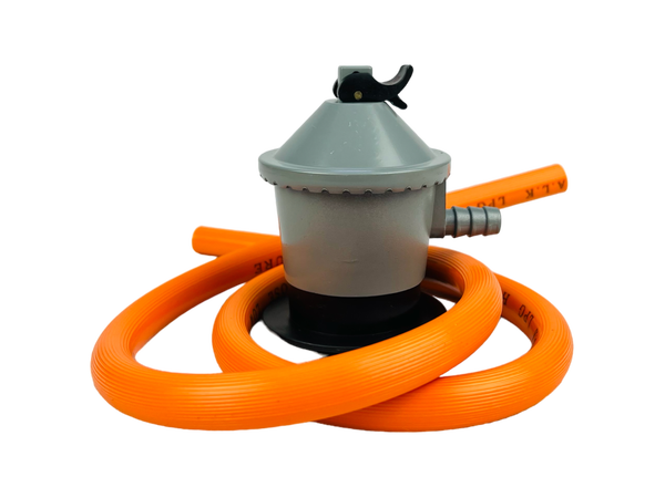 طباخ غاز منضدي 3 عيون زجاج LIBRONIC Image 7 Preview