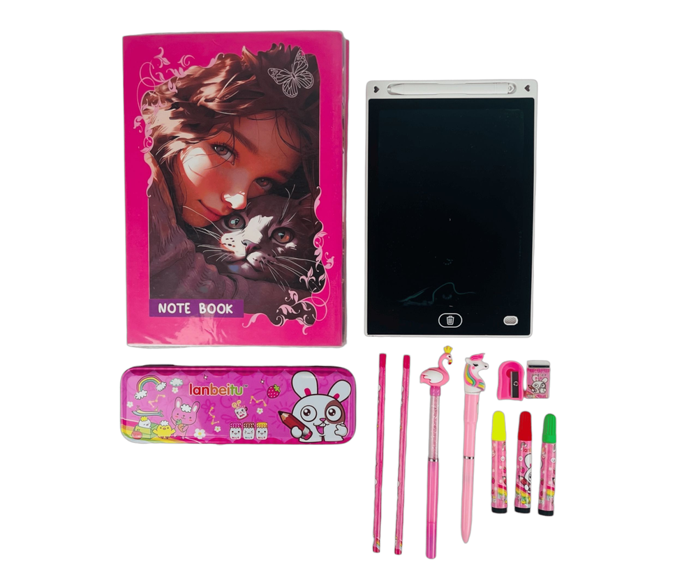 طقم مدرسي Preview Image