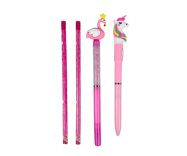 طقم مدرسي Image 8 Preview