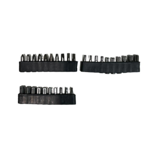 طقم مفك دوار كهربائي Image 7 Preview