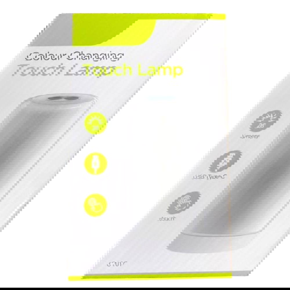 تيبل لامب لمس Preview Image