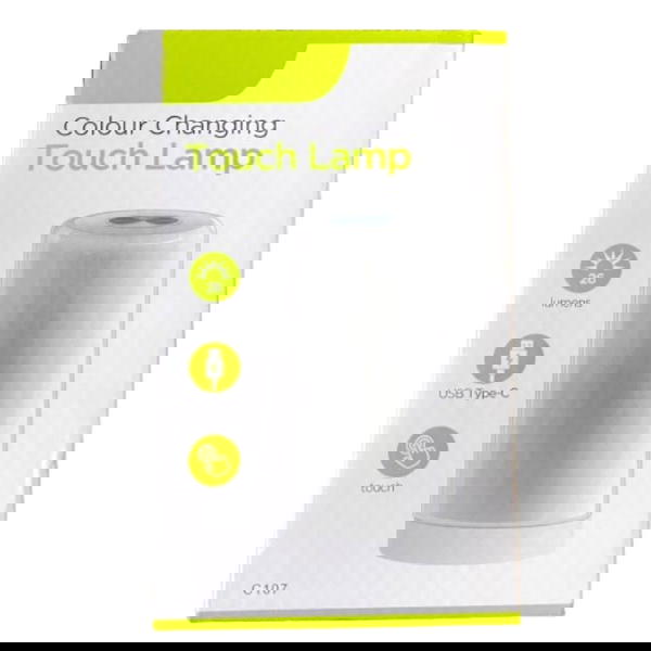 تيبل لامب لمس Image 1 Preview