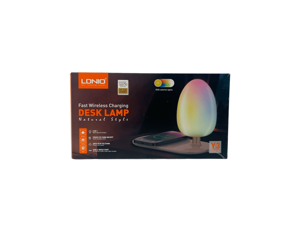 تيبلامب بيضة شاحن لاسلكي Preview Image