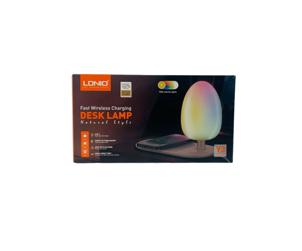 تيبلامب بيضة شاحن لاسلكي Image 1 Preview