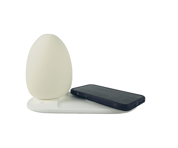 تيبلامب بيضة شاحن لاسلكي Image 2 Preview