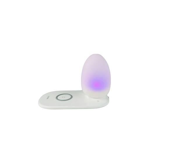 تيبلامب بيضة شاحن لاسلكي Image 5 Preview