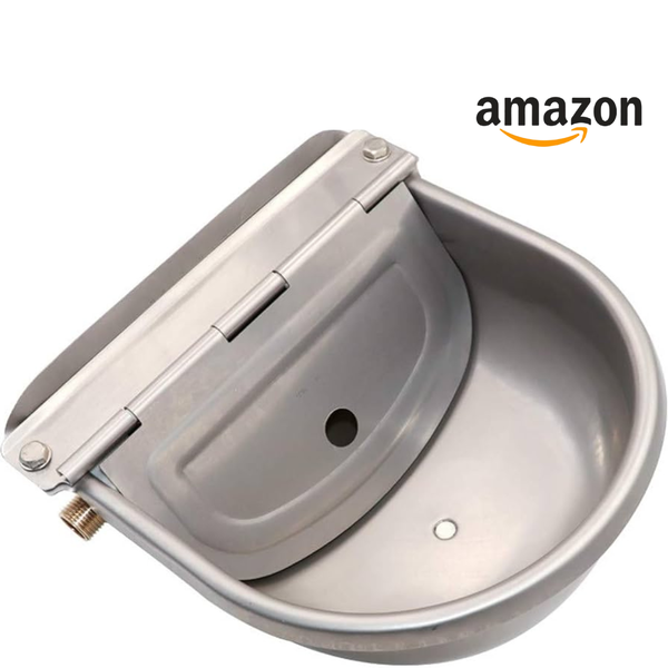 وعاء شرب الماء للحيوانات Image 1 Preview