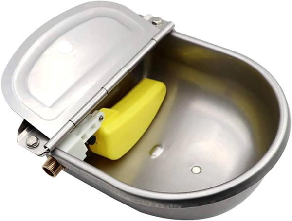 وعاء شرب الماء للحيوانات Image 5 Preview