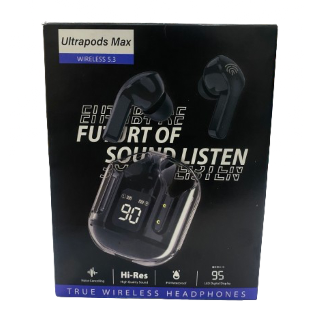 يربود Ultrapods Max Preview Image