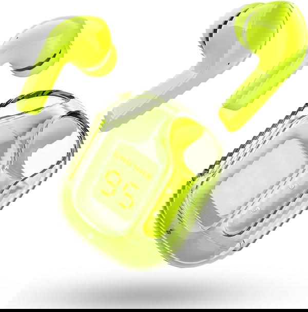 يربود Ultrapods Max Image 6 Preview