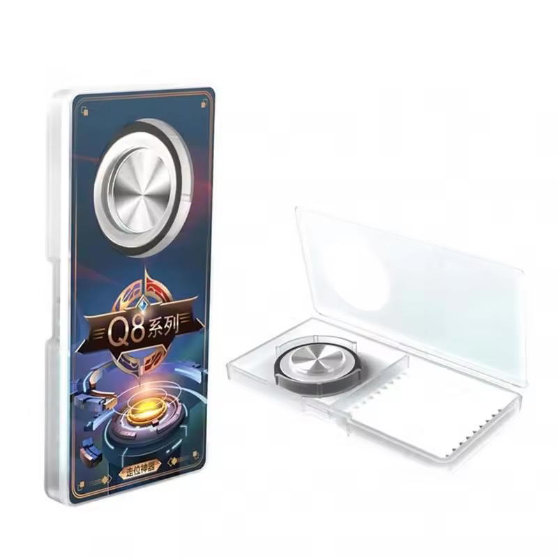 زر تحكم العاب موبايل Plus 8 Preview Image