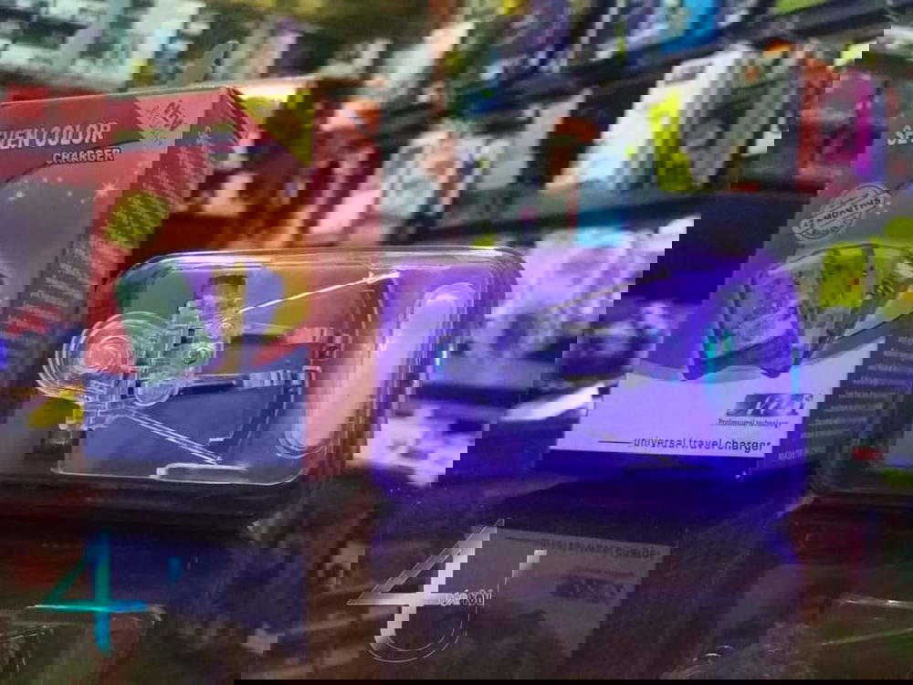 شاحن خارجيه ديسك توب فرح  Preview Image