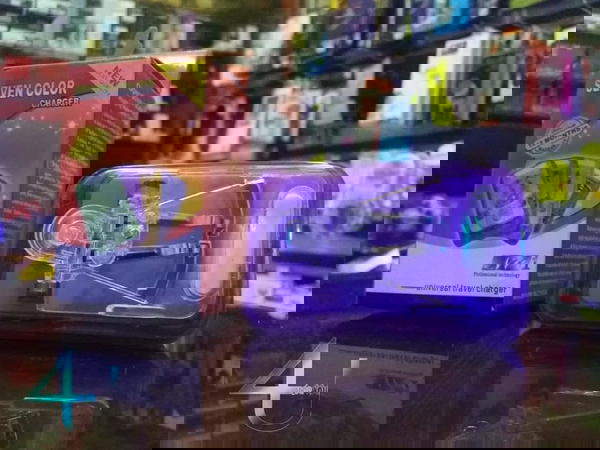 شاحن خارجيه ديسك توب فرح  Image 1 Preview