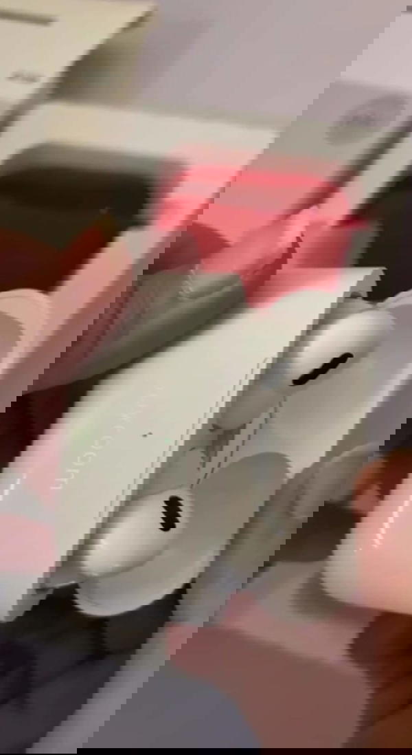 سماعه ايربودز جيروم Image 6 Preview