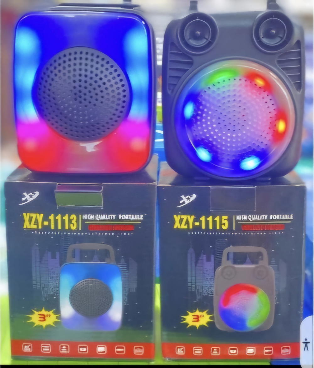 سماعه صب XZY-1115 Preview Image
