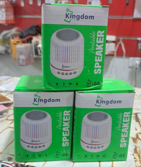 سماعه صب كينج دوم  Image 1 Preview