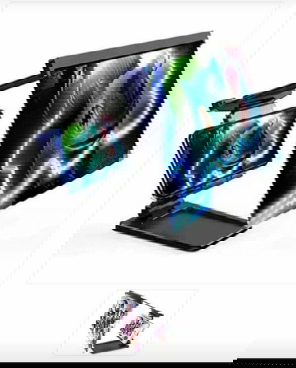 مكبر شاشة F12 Image 1 Preview