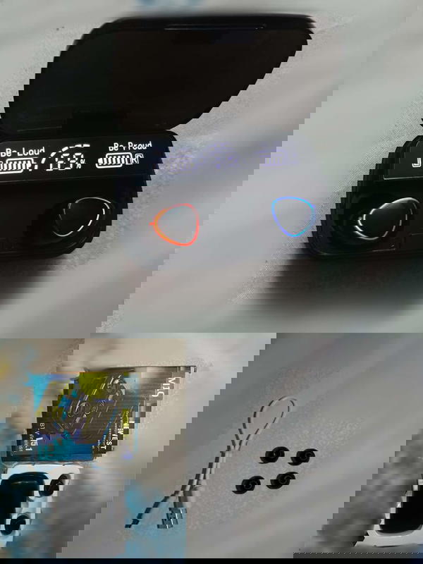 سماعه M10 Image 2 Preview