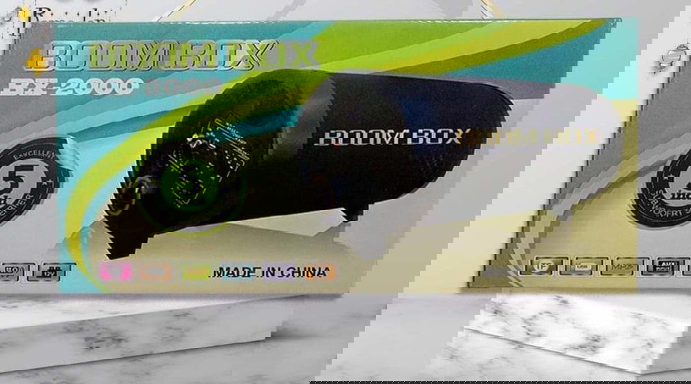 سماعه بازوكا Bx- 2000 Preview Image