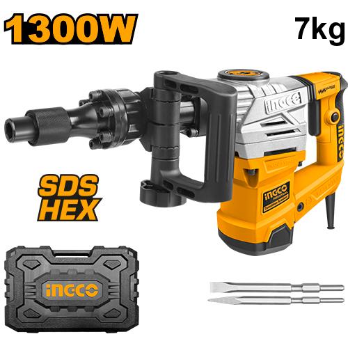 هيلتي تكسير 1300 واط خدمه شقه Image 1 Preview
