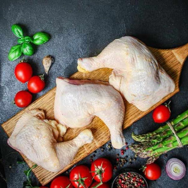 افخاذ دجاج  Image 1 Preview