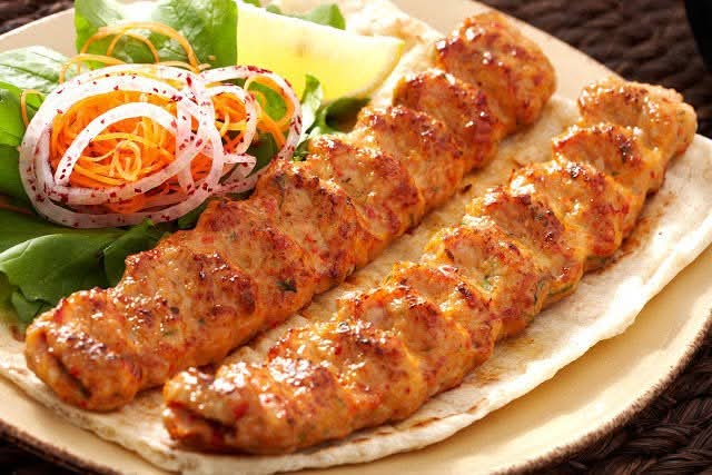 كباب دجاج Preview Image