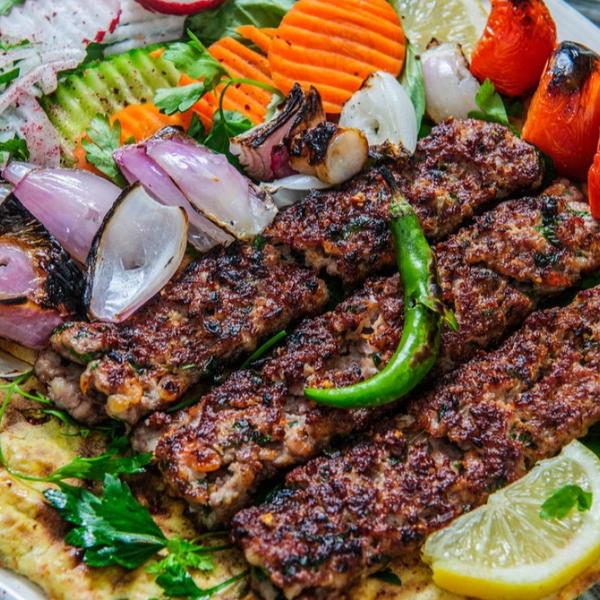 كباب لحم Image 1 Preview
